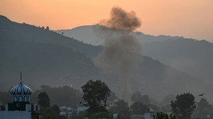 La fronti&egrave;re entre l'Inde et le Pakistan s'embrase, violents &eacute;changes d'artillerie entre les deux pays 