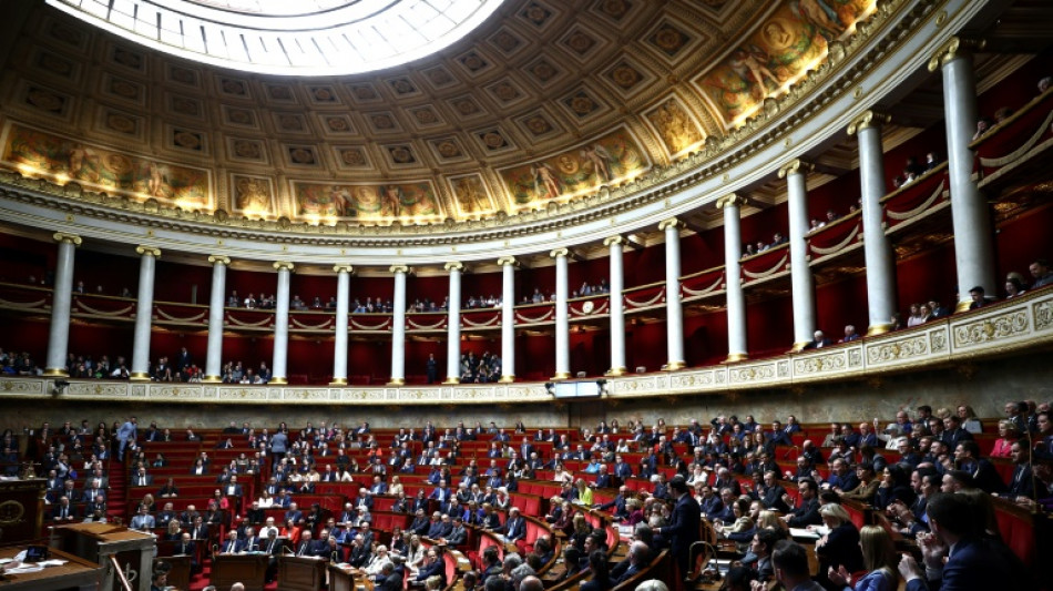 Aide &agrave; mourir: les patients ne seront pas r&eacute;put&eacute;s "d&eacute;c&eacute;d&eacute;s de mort naturelle"