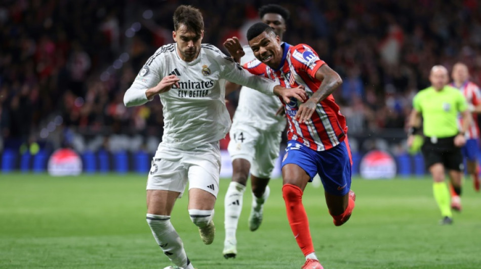 Spain call up Asencio for Nations League quarters