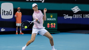 Sinner batte Michelsen in 2 set e va ai quarti di Miami