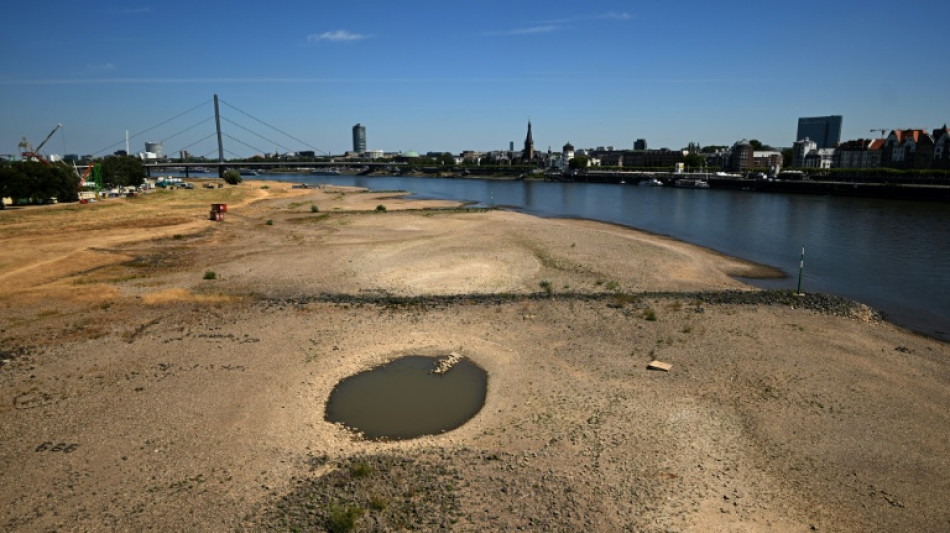 Verb&auml;nde fordern Handeln bei Klima- und Hitzeschutz - Hinweis auf Milliardensch&auml;den