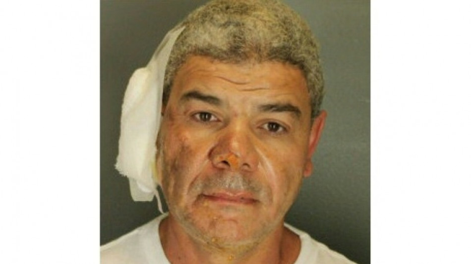 Família de suspeito de atacar manifestação no Colorado é detida pela imigração