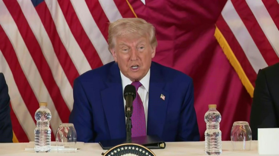 Nucl&eacute;aire: nouveaux pourparlers &agrave; Rome entre l'Iran et les Etats-Unis