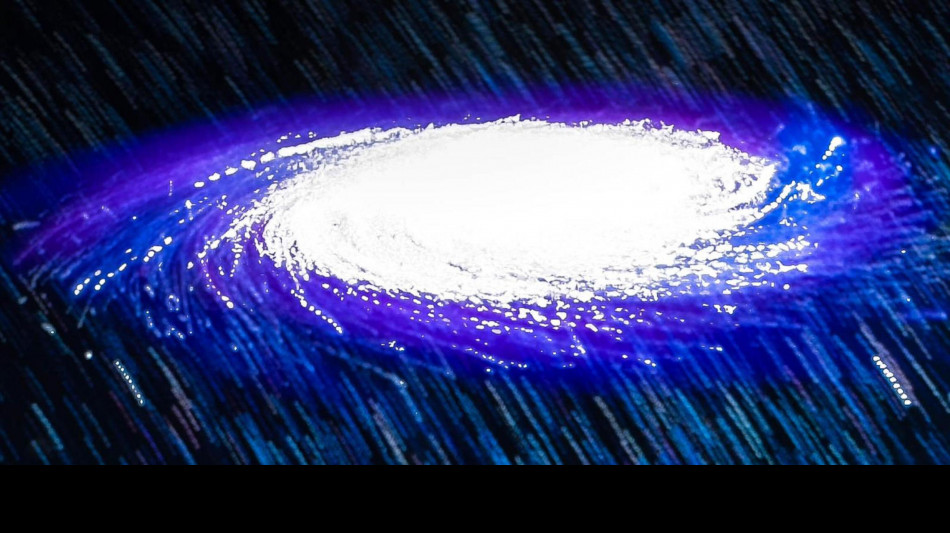 Dalle onde gravitazionali i buchi neri di seconda generazione