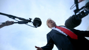 Trump será el primer presidente estadounidense en realizar una segunda visita de Estado a Reino Unido