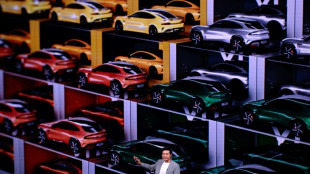 El fabricante chino de veh&iacute;culos el&eacute;ctricos Xiaomi recibe casi 300.000 pedidos en una hora