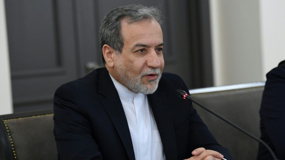 Bericht: Iran reagiert auf Brief von US-Pr&auml;sident Trump