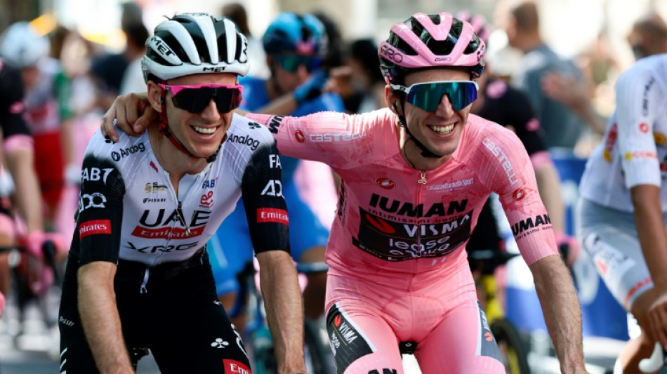 Reserved, resilient Simon Yates casts off Giro demons to crown career