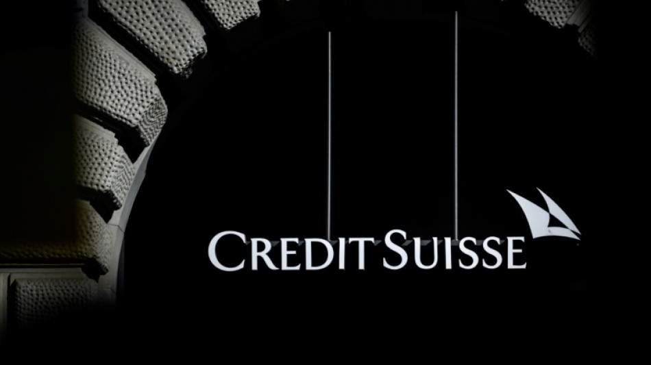 El banco Credit Suisse pierde la sociedad de inversi&oacute;n Harris Associates, accionista de larga data