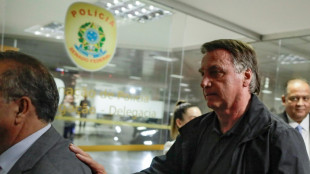 Br&eacute;sil: le destin de Bolsonaro entre les mains de la Cour supr&ecirc;me apr&egrave;s son inculpation