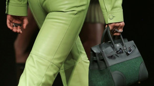 Herm&egrave;s va augmenter ses prix aux Etats-Unis pour compenser les droits de douane