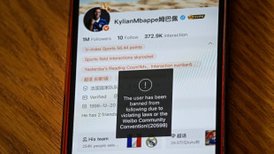 Real Madrid apologise to China over Mbappe comments