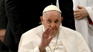 Le pape Fran&ccedil;ois sera &agrave; Marseille les 22 et 23 septembre