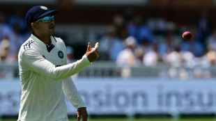 India's Gill accuses England of ignoring 'spirit of the game' with time-wasting