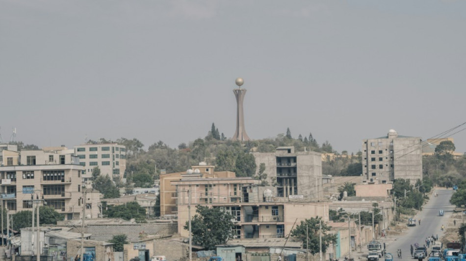 Ethiopie: au Tigr&eacute;, "les gens sont terrifi&eacute;s" par un possible retour de la guerre