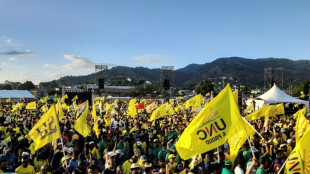 Oposição vence eleições em Trinidad e Tobago e Persad-Bissessar retorna ao poder