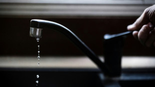 Deux ONG publient une carte de France des polluants dans l'eau du robinet