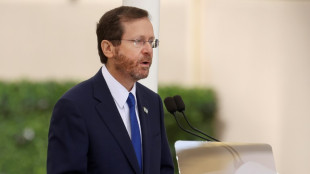 Presidentes de Turqu&iacute;a e Israel marcan "un punto de inflexi&oacute;n" en sus relaciones