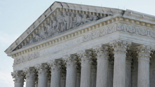 La Cour supr&ecirc;me am&eacute;ricaine ouvre la voie aux licenciements massifs de fonctionnaires voulus par Trump