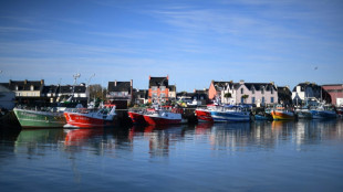 France/Brexit: le gouvernement  fixe les conditions d'indemnisation pour les p&ecirc;cheurs &agrave; quai