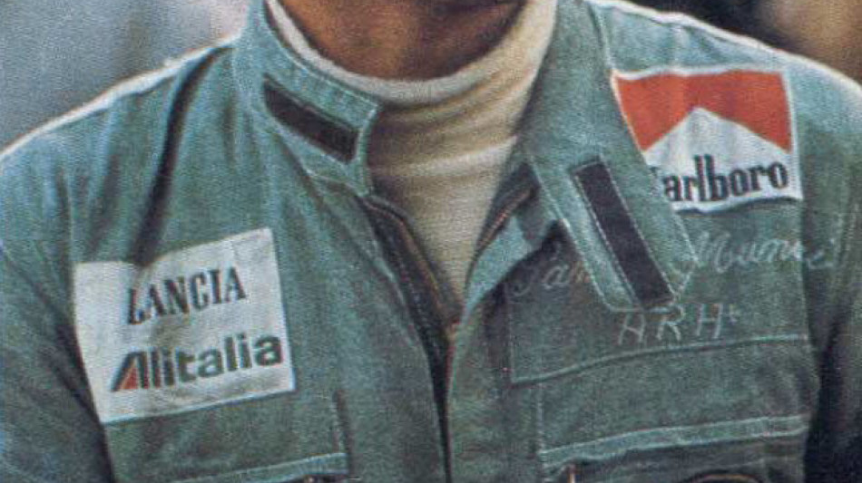 Rally:morto Sandro Munari, presidente Aci La Russa 'simbolo vincente sport italiano'