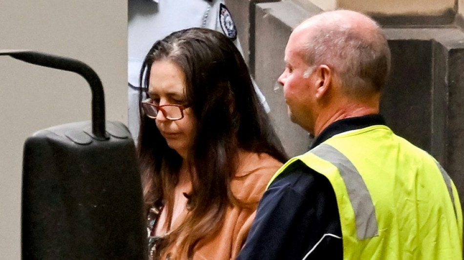 Australiana que matou parentes do marido com cogumelos tóxicos condenada à prisão perpétua