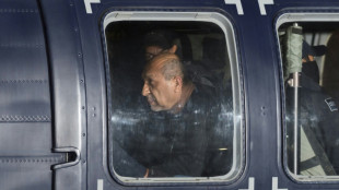 M&eacute;xico entreg&oacute; a EEUU a 26 presuntos narcotraficantes de "alto perfil"