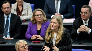 Bundestagsvize Ortleb will Ordnungsgeld f&uuml;r p&ouml;belnde Abgeordnete verdoppeln