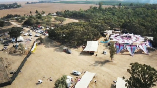 Festival de m&uacute;sica eletr&ocirc;nica em Israel termina em massacre 'a sangue frio'