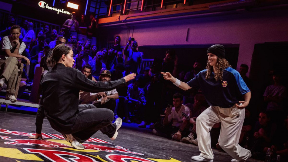 Red Bull Bc one Cypher Italy torna a Firenze, il 26 e 27 aprile