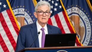 Juros altos se mant&eacute;m, mas sem aumentos &agrave; vista: Fed tranquiliza os mercados