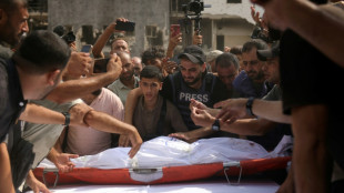 ONU condena morte de seis jornalistas em bombardeio israelense em Gaza