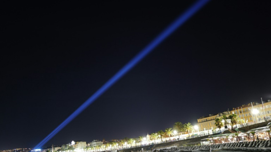 Apr&egrave;s Cannes, Nice vis&eacute;e &agrave; son tour par un sabotage &eacute;lectrique