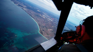 Malaisie: 11 ans apr&egrave;s, les recherches du vol MH370 reprennent dans l'oc&eacute;an Indien
