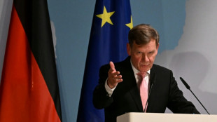 Au&szlig;enminister Wadephul: Sicherheit Israels ist Teil deutscher Staatsr&auml;son