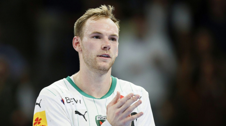 Handball: Füchse und Magdeburg in der Champions League auf Kurs