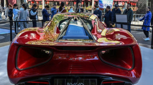 Luxury carmaker Lotus to slash UK jobs amid US tariffs