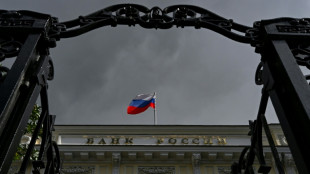 Russian inflation drops sharply in 2025 