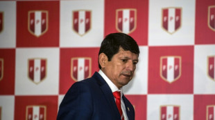 Presidente da Federa&ccedil;&atilde;o Peruana de Futebol &eacute; preso por suspeita de corrup&ccedil;&atilde;o