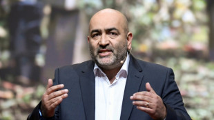 Gr&uuml;ne nominieren Nouripour f&uuml;r Amt des Bundestagsvizepr&auml;sidenten