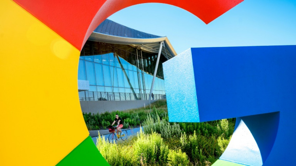 Google lance en acc&egrave;s public la version test du concurrent de ChatGPT