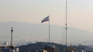 Nucl&eacute;aire: l'Iran menace de cibler les bases am&eacute;ricaines au Moyen-Orient en cas de conflit