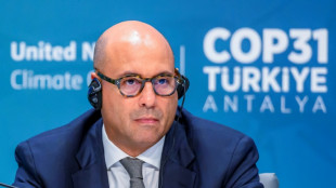 El "nuevo desorden mundial" afecta a la cooperaci&oacute;n, afirma el responsable de clima de la ONU 