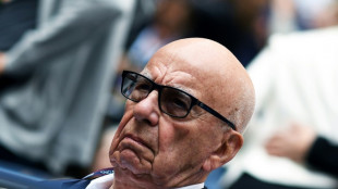 92-j&auml;hriger Medienmogul Murdoch k&uuml;ndigt f&uuml;nfte Hochzeit an
