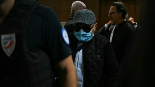 Tribunal francés aumenta a 10 años de prisión la pena de violador de Gisèle Pelicot