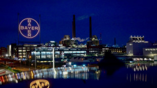 Bayer comienza 2025 con una ca&iacute;da de sus beneficios en el primer trimestre