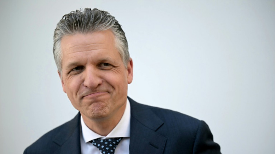 K&uuml;nftiger Kanzleramtsminister zur Koalition: "Sich gegenseitig Erfolge g&ouml;nnen"