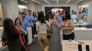 Indon&eacute;sie: l'iPhone 16 enfin en vente apr&egrave;s des mois d'interdiction 