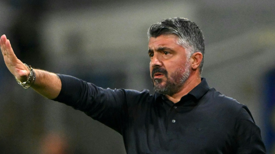 Italien siegt bei Gattuso-Debüt mit 5:0