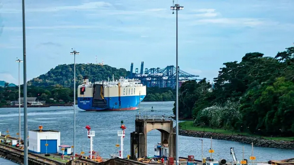 Il Canale di Panama prevede +25% ricavi con i nuovi porti